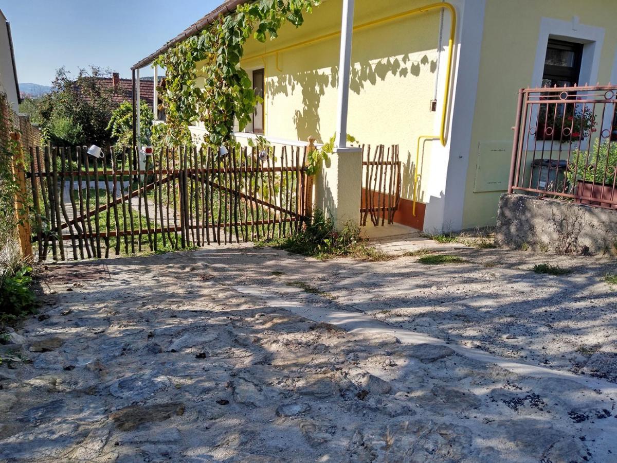 Trenčín Lately Renovated Country House المظهر الخارجي الصورة