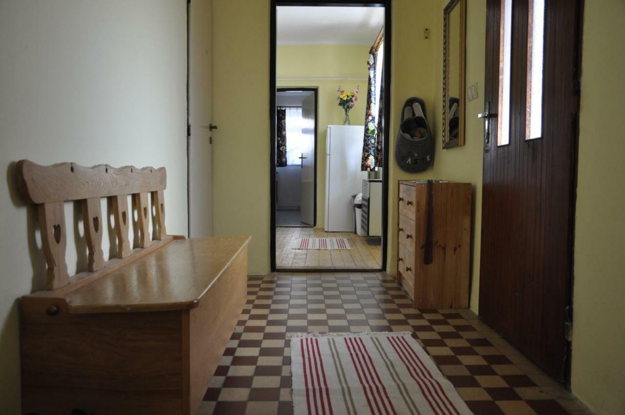 Trenčín Lately Renovated Country House المظهر الخارجي الصورة