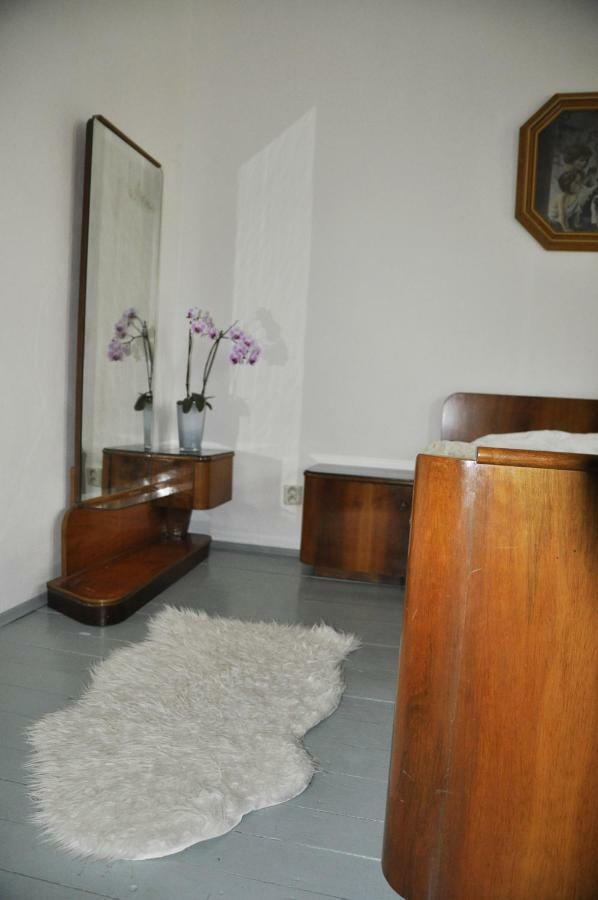 Trenčín Lately Renovated Country House المظهر الخارجي الصورة