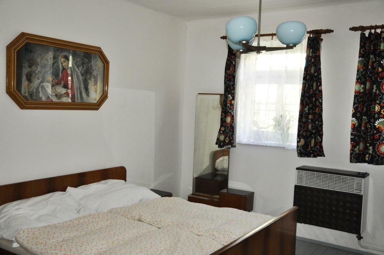 Trenčín Lately Renovated Country House المظهر الخارجي الصورة