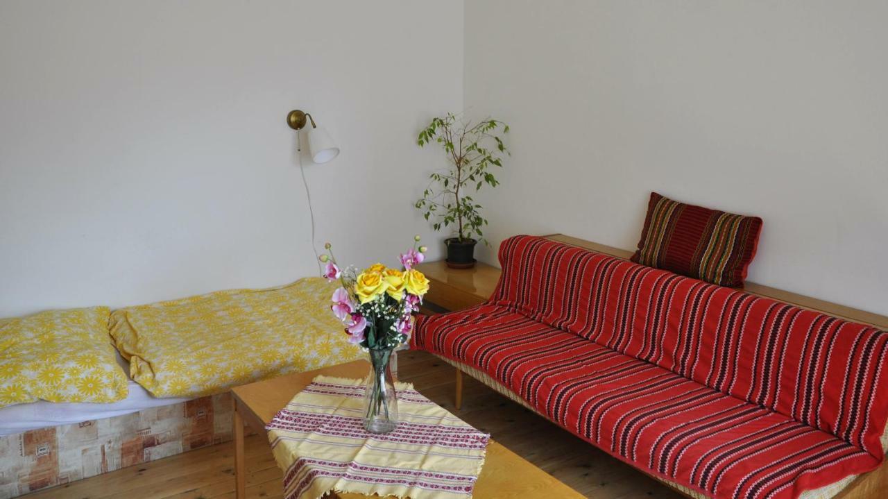 Trenčín Lately Renovated Country House المظهر الخارجي الصورة